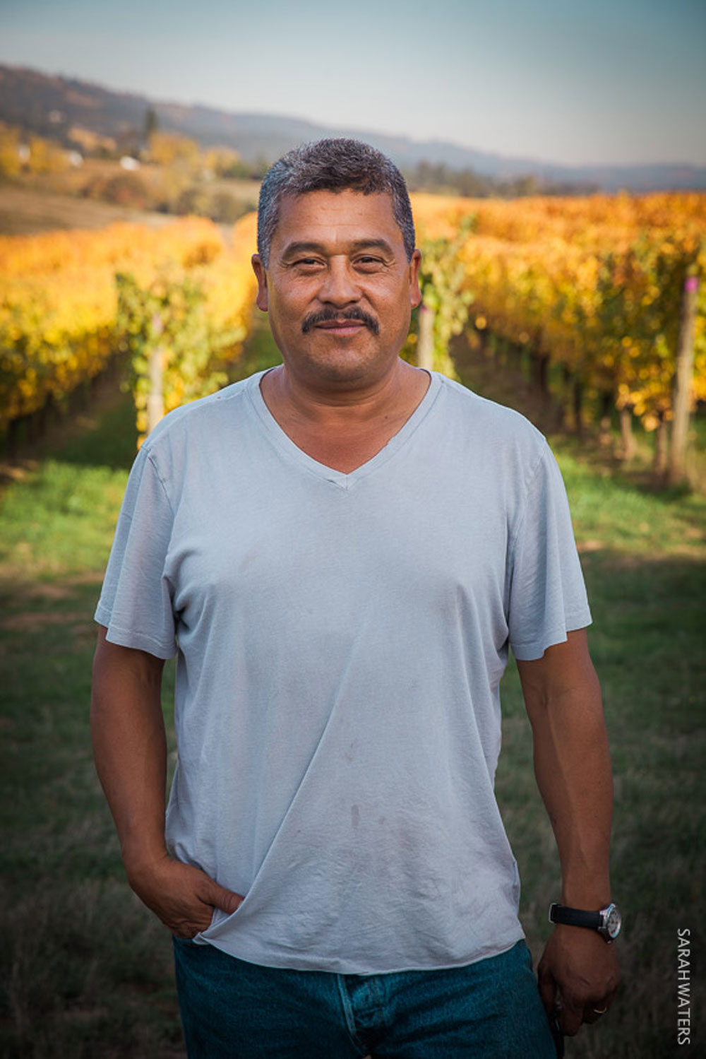 Jaime Cantu